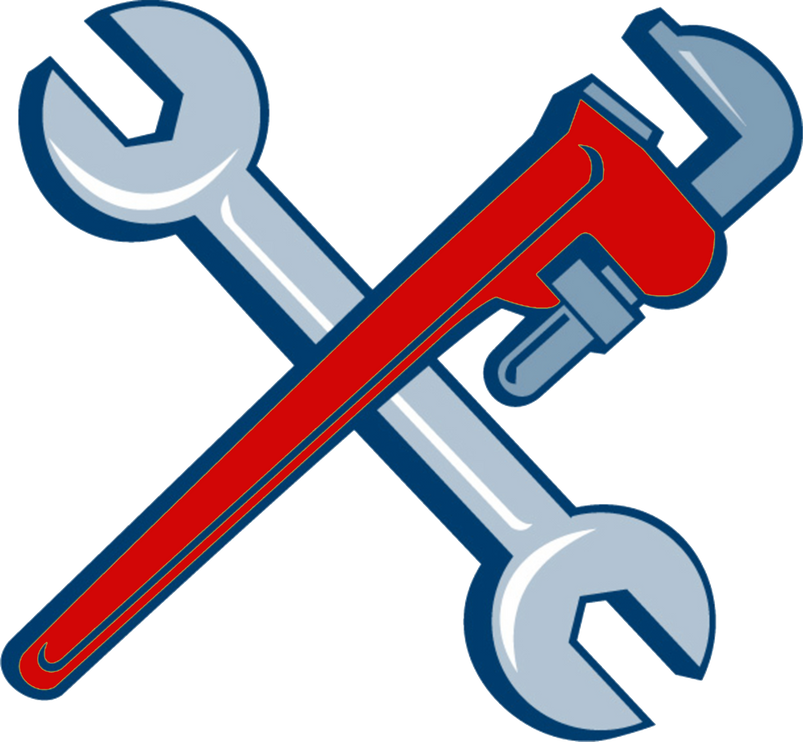 Illustration of Wrench